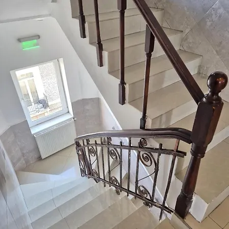 Hagiului Bukarest