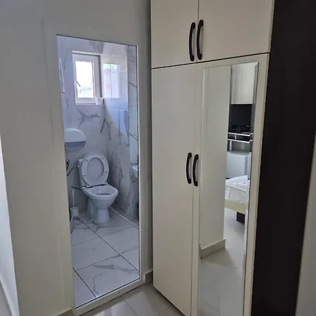 Hagiului Szálloda 2*