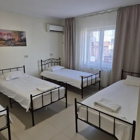 Hagiului Otel