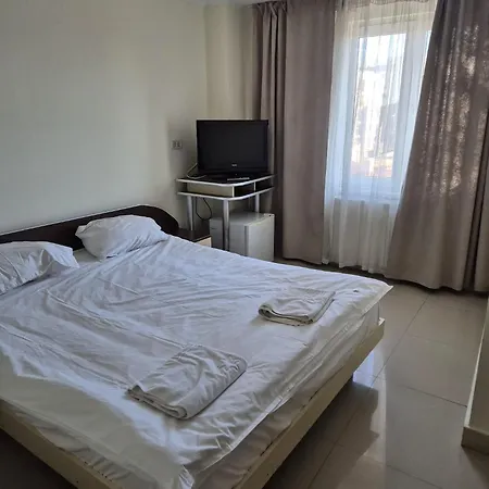 Hagiului Hotell Bukarest